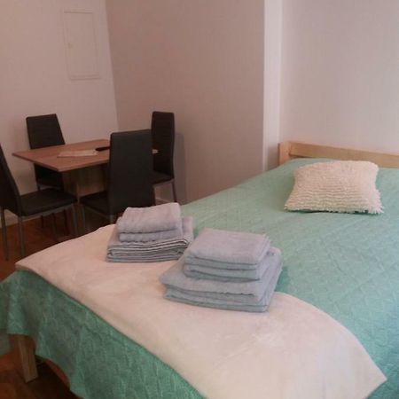 Ferienwohnung Berlin Exteriör bild